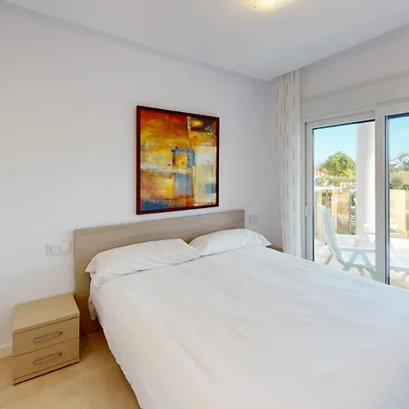 Appartamento Tamarisco By On Travel *